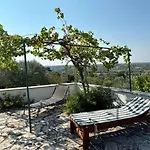 Masseria Aurora Trullo Pergolo Casa vacanze *
